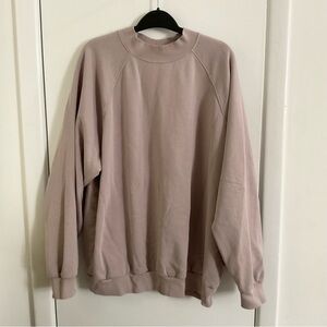 Gap Women’s Oversized Sweatshirt